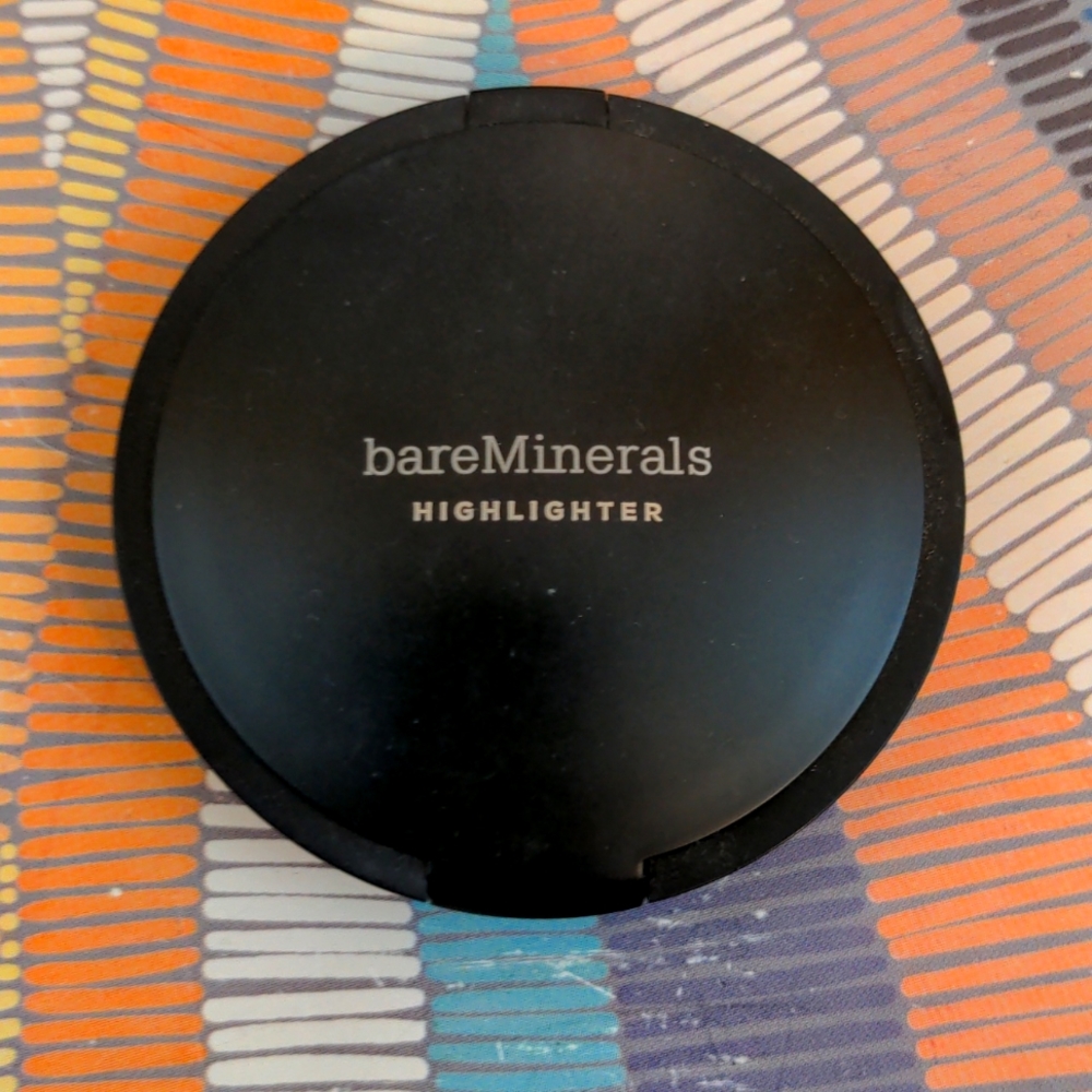 Bare Minerals Highlighter Zen